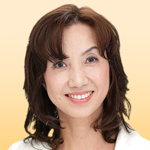 荻野先生の写真