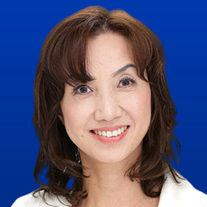 荻野先生の写真