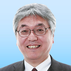 竹岡先生の写真