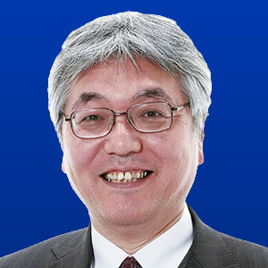 竹岡先生の写真